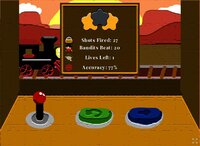 Train Invaders screenshot, image №2901372 - RAWG