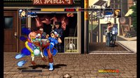 Super Street Fighter 2 Turbo HD Remix screenshot, image №544912 - RAWG