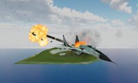 Aircraft Game Project screenshot, image №3352808 - RAWG