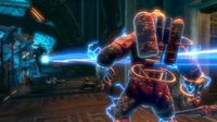 BioShock 2: Minerva's Den screenshot, image №605944 - RAWG