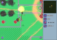 Air Strife One screenshot, image №3851568 - RAWG