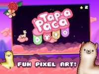 Tap-a-Paca - Help Alpaca Jump! screenshot, image №1728551 - RAWG