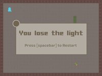 Into Darkness – Demo screenshot, image №1309048 - RAWG