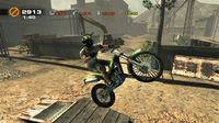 URBAN TRIAL FREESTYLE screenshot, image №184817 - RAWG