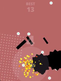 BOUNCY BOOM CAT KANGAROO GAMES screenshot, image №1786610 - RAWG