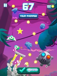 Wobblers screenshot, image №1692935 - RAWG