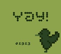 Birdie Grub (GBJAM 9) screenshot, image №3045811 - RAWG
