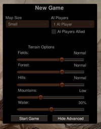 Grim Legions screenshot, image №1046849 - RAWG