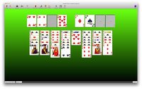 FreeCell Plus screenshot, image №1855134 - RAWG