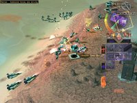 Emperor: Battle for Dune screenshot, image №314073 - RAWG
