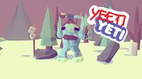 Yeeti Yeti screenshot, image №1806108 - RAWG