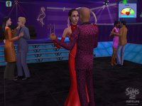 The Sims 2: Nightlife screenshot, image №421269 - RAWG