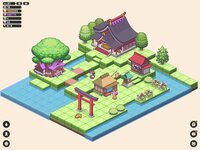 Pixel Shrine JINJA screenshot, image №3611294 - RAWG