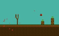 Furious Birds screenshot, image №3486493 - RAWG