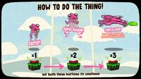 Jump Jump Shplewch screenshot, image №3515335 - RAWG