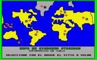 Mazinger Z versión Atari ST (STOS) 1989-1991 screenshot, image №3184440 - RAWG