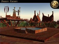 Dragon Empires screenshot, image №353725 - RAWG