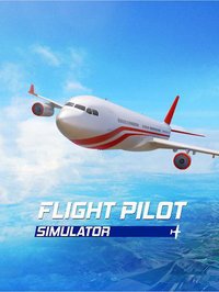 Flight Pilot Simulator 3D Free screenshot, image №2081847 - RAWG