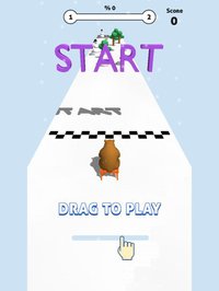 Tobogganing screenshot, image №1939125 - RAWG