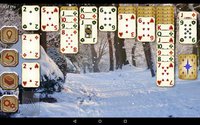 Solitaire Free screenshot, image №1437425 - RAWG