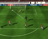FIFA Online screenshot, image №548317 - RAWG