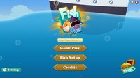 Fish Duel screenshot, image №1609980 - RAWG