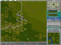 Wargame Construction Set 2: Tanks! screenshot, image №333808 - RAWG