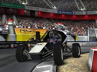 Race Of Champions screenshot, image №873988 - RAWG