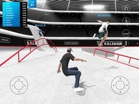 Skate Space screenshot, image №1992481 - RAWG