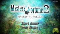 Mystery of Fortune 2 screenshot, image №1401450 - RAWG