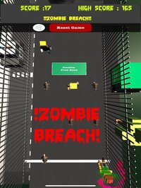 Zombie Checkpoint screenshot, image №2123351 - RAWG