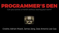 Programmers Den (Adrian Miasik) screenshot, image №1078438 - RAWG