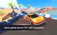 SkidStorm—Multiplayer screenshot, image №1399929 - RAWG