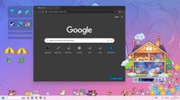 Desk Paws screenshot, image №4217839 - RAWG