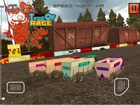 Teragtor Race screenshot, image №910795 - RAWG