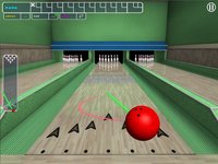 Trick Shot Bowling screenshot, image №2062722 - RAWG