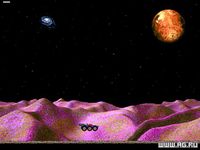 Moon Buggy screenshot, image №345255 - RAWG