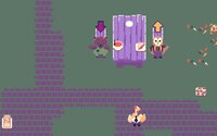 Turkey's Dinner Party screenshot, image №3573702 - RAWG