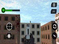 Sniper Fight For Survival screenshot, image №1809098 - RAWG