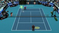 Smoots World Cup Tennis screenshot, image №1659462 - RAWG