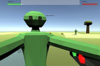 The omnigun screenshot, image №2441272 - RAWG