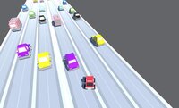 Endless Racer (Prototype) screenshot, image №3448656 - RAWG