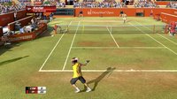 Virtua Tennis 3 screenshot, image №463640 - RAWG