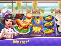 Cooking Train - Food Games screenshot, image №3904365 - RAWG