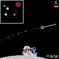 Sing Song Orbit screenshot, image №3397464 - RAWG