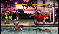 Super Street Fighter 2 Turbo HD Remix screenshot, image №544980 - RAWG