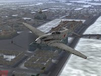 IL-2 Sturmovik: Forgotten Battles screenshot, image №347363 - RAWG