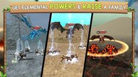 Dragon Sim Online: Be A Dragon screenshot, image №2080869 - RAWG