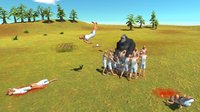 Animal Revolt Battle Simulator screenshot, image №2296682 - RAWG