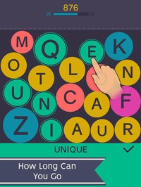 Letter Drop Word Puzzle Game screenshot, image №1995259 - RAWG